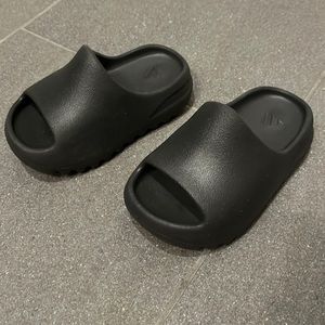 Yeezy slides